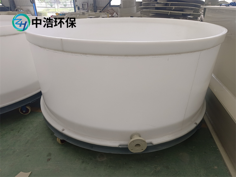 合水PP抽滤槽